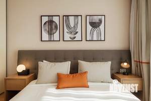 1-к квартира, вторичка, 67м2, 8/8 этаж