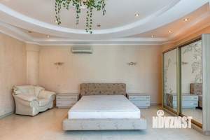 3-к квартира, вторичка, 124м2, 14/14 этаж