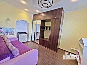 1-к квартира, вторичка, 25м2, 2/2 этаж