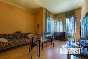 2-к квартира, вторичка, 34м2, 2/2 этаж