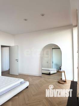 3-к квартира, вторичка, 137м2, 1/6 этаж