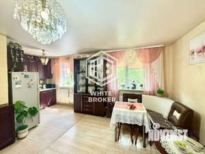 2-к квартира, вторичка, 44м2, 1/5 этаж