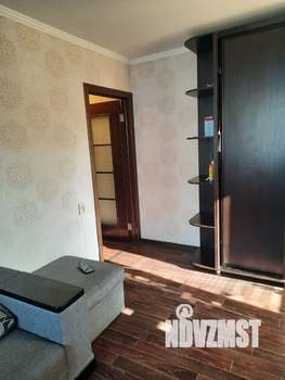 1-к квартира, вторичка, 34м2, 2/5 этаж