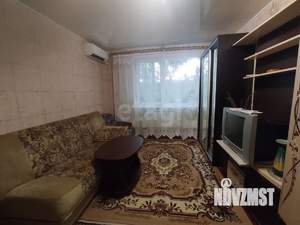 3-к квартира, вторичка, 53м2, 1/4 этаж