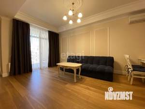 2-к квартира, вторичка, 56м2, 6/8 этаж