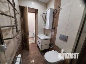 1-к квартира, вторичка, 45м2, 1/6 этаж