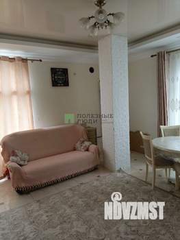 3-к квартира, вторичка, 78м2, 3/4 этаж