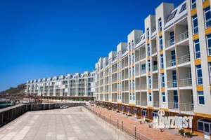3-к квартира, вторичка, 89м2, 6/6 этаж