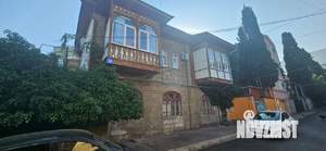 4-к квартира, вторичка, 135м2, 2/2 этаж