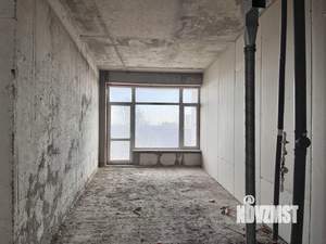 Студия квартира, вторичка, 94м2, 2/13 этаж