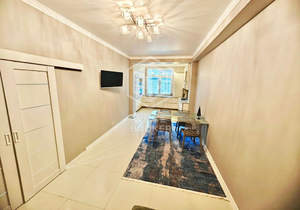 2-к квартира, вторичка, 61м2, 2/9 этаж