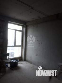 Студия квартира, сданный дом, 79м2, 2/10 этаж