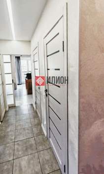 3-к квартира, вторичка, 85м2, 12/14 этаж