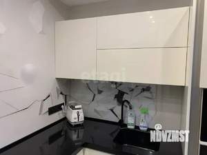 Студия квартира, вторичка, 44м2, 5/10 этаж