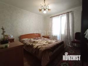 3-к квартира, вторичка, 65м2, 2/12 этаж
