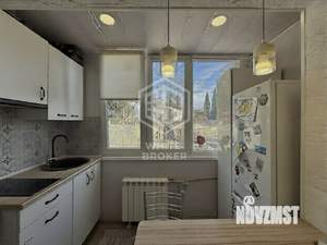 Студия квартира, вторичка, 16м2, 3/6 этаж