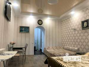 1-к квартира, вторичка, 36м2, 2/3 этаж