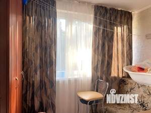 1-к квартира, вторичка, 31м2, 4/5 этаж