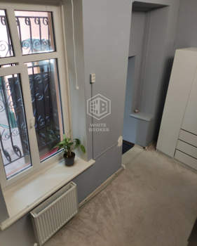 3-к квартира, вторичка, 69м2, 1/3 этаж