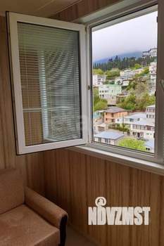 1-к квартира, вторичка, 34м2, 5/5 этаж