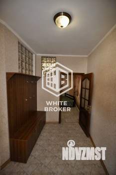 2-к квартира, вторичка, 40м2, 1/6 этаж