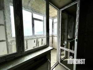 Студия квартира, вторичка, 33м2, 12/12 этаж