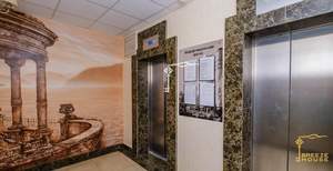 2-к квартира, вторичка, 69м2, 15/16 этаж