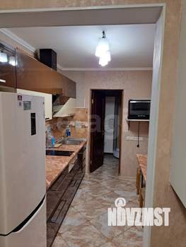 2-к квартира, вторичка, 69м2, 2/3 этаж