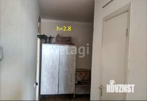 1-к квартира, вторичка, 51м2, 7/11 этаж