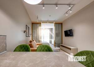 1-к квартира, вторичка, 55м2, 6/9 этаж