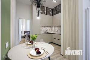 3-к квартира, вторичка, 69м2, 11/12 этаж