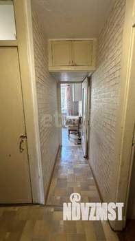 3-к квартира, вторичка, 61м2, 3/6 этаж