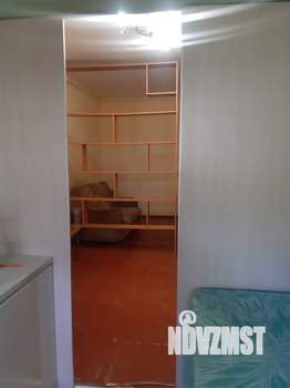 1-к квартира, вторичка, 26м2, 1/1 этаж