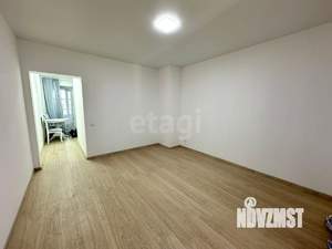 Студия квартира, вторичка, 29м2, 2/2 этаж