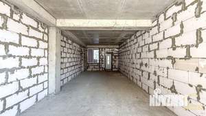 1-к квартира, вторичка, 60м2, 2/8 этаж