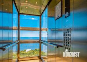 4-к квартира, вторичка, 240м2, 10/11 этаж