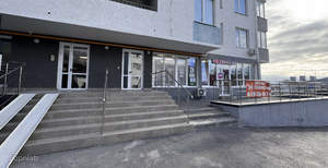 Студия квартира, вторичка, 35м2, 12/16 этаж