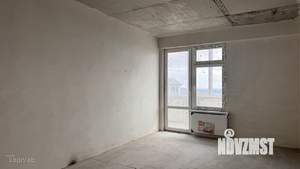 Студия квартира, вторичка, 50м2, 13/16 этаж