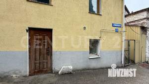 2-к квартира, вторичка, 30м2, 2/2 этаж