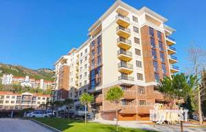 1-к квартира, вторичка, 49м2, 6/8 этаж