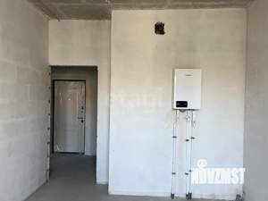1-к квартира, вторичка, 46м2, 8/8 этаж