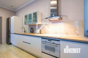 3-к квартира, вторичка, 112м2, 5/6 этаж