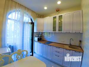 2-к квартира, вторичка, 54м2, 2/9 этаж