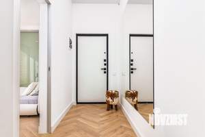 3-к квартира, вторичка, 91м2, 1/6 этаж