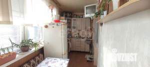 1-к квартира, вторичка, 45м2, 7/9 этаж