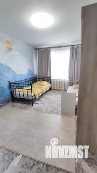 2-к квартира, вторичка, 64м2, 1/9 этаж