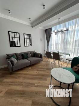 1-к квартира, вторичка, 115м2, 7/9 этаж