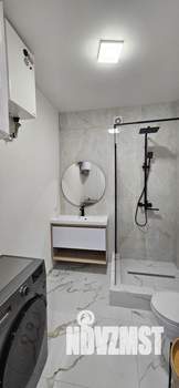 Студия квартира, сданный дом, 41м2, 3/7 этаж