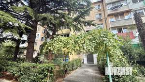 1-к квартира, вторичка, 33м2, 3/5 этаж