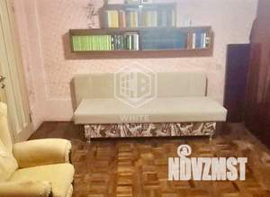 3-к квартира, вторичка, 71м2, 8/9 этаж